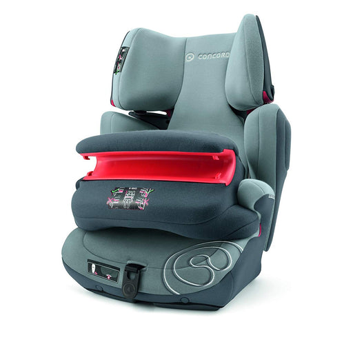 immagine-1-seggiolino-auto-concord-transformer-pro-graphite-grey-ean-8433228021021