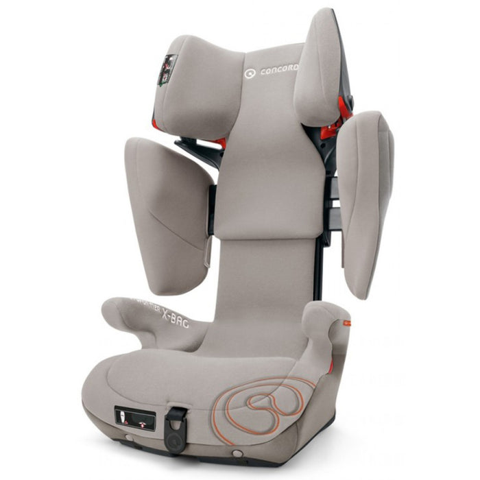 immagine-1-seggiolino-auto-concord-transformer-x-bag-cool-beige-ean-8433228020918