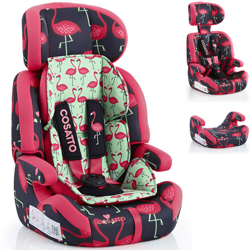 immagine-1-seggiolino-auto-cosatto-zoomi-gruppo-123-flamingo-fling-ean-5021645044551