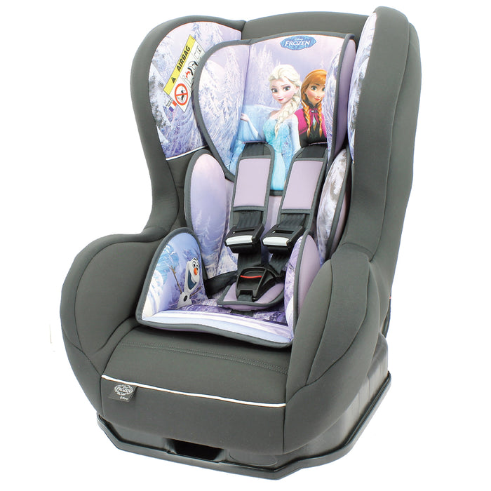 immagine-1-seggiolino-auto-cosmo-sp-disney-frozen-0-18-kg-ean-3507460021226