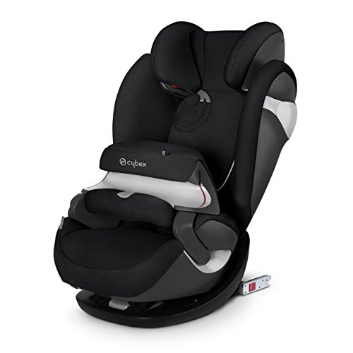 immagine-1-seggiolino-auto-cybex-pallas-m-fix-stardust-black-ean-4251158227351