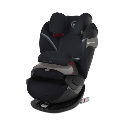 immagine-1-seggiolino-auto-cybex-pallas-s-fix-deep-black-ean-4058511833330