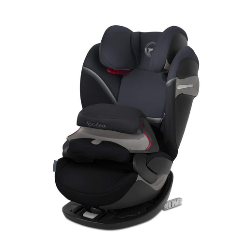 immagine-1-seggiolino-auto-cybex-pallas-s-fix-granite-black-ean-4058511833156