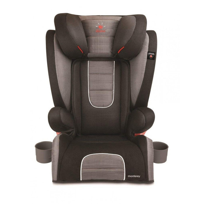immagine-1-seggiolino-auto-diono-monterey-2-grigio-shadow-ean-0677726150922