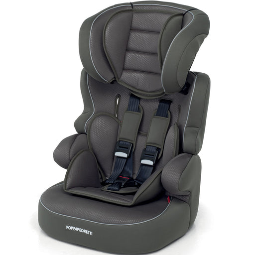 immagine-1-seggiolino-auto-foppapedretti-babyroad-marron-glace-ean-8013440165521