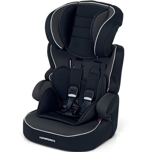 immagine-1-seggiolino-auto-foppapedretti-babyroad-noir-ean-8013440165538