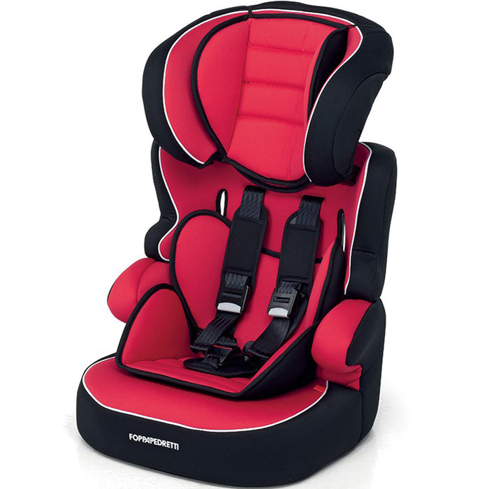 immagine-1-seggiolino-auto-foppapedretti-babyroad-rouge-ean-8013440165514