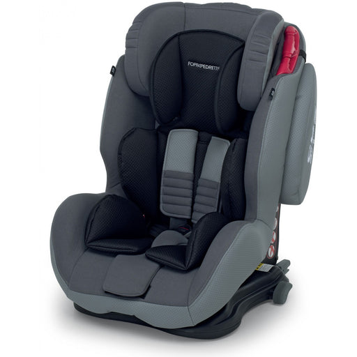 immagine-1-seggiolino-auto-foppapedretti-isodinamyk-isofix-grey-ean-8013440177814