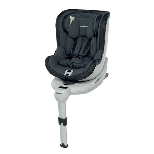 immagine-1-seggiolino-auto-foppapedretti-isokompass-grey-ean-8013440169246