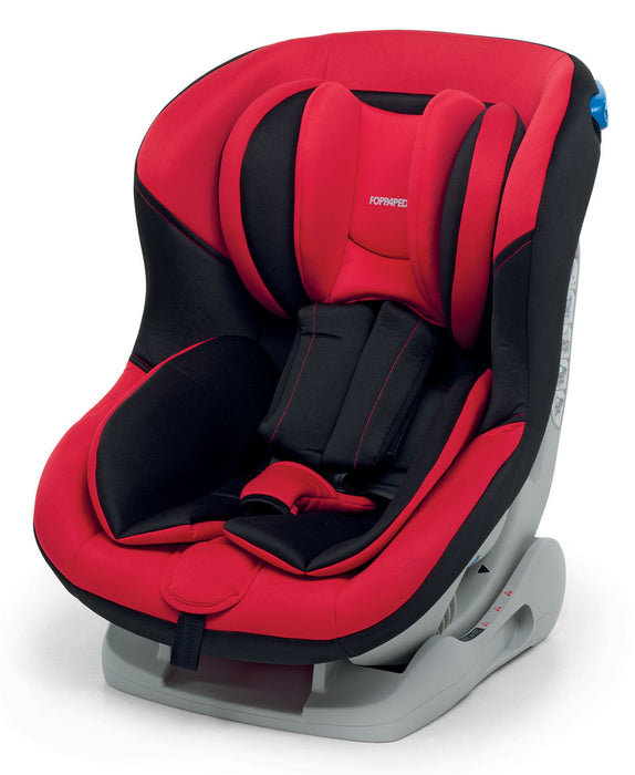 immagine-1-seggiolino-auto-foppapedretti-mydrive-red-ean-8013440174561