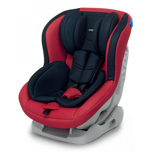 immagine-1-seggiolino-auto-foppapedretti-mydrive-rosso-ean-8013440180890