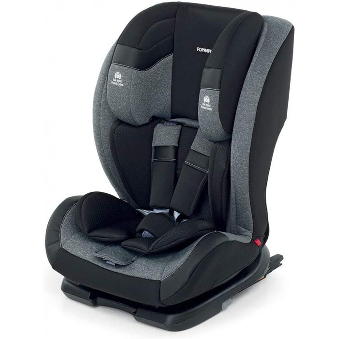 immagine-1-seggiolino-auto-foppapedretti-re-klino-fix-carbon-ean-8013440183235