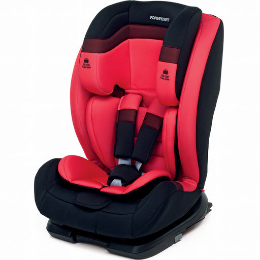 immagine-1-seggiolino-auto-foppapedretti-re-klino-fix-rosso-ean-8013440169789