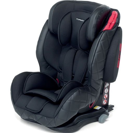 immagine-1-seggiolino-auto-foppapedretti-teknofix-eco-black-ean-8013440165828