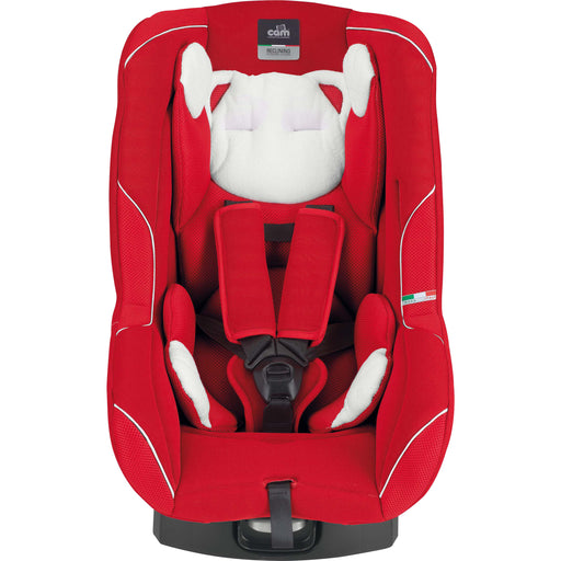 immagine-1-seggiolino-auto-gara-0.1-cam-531-con-riduttore-orso-ean-8005549301399