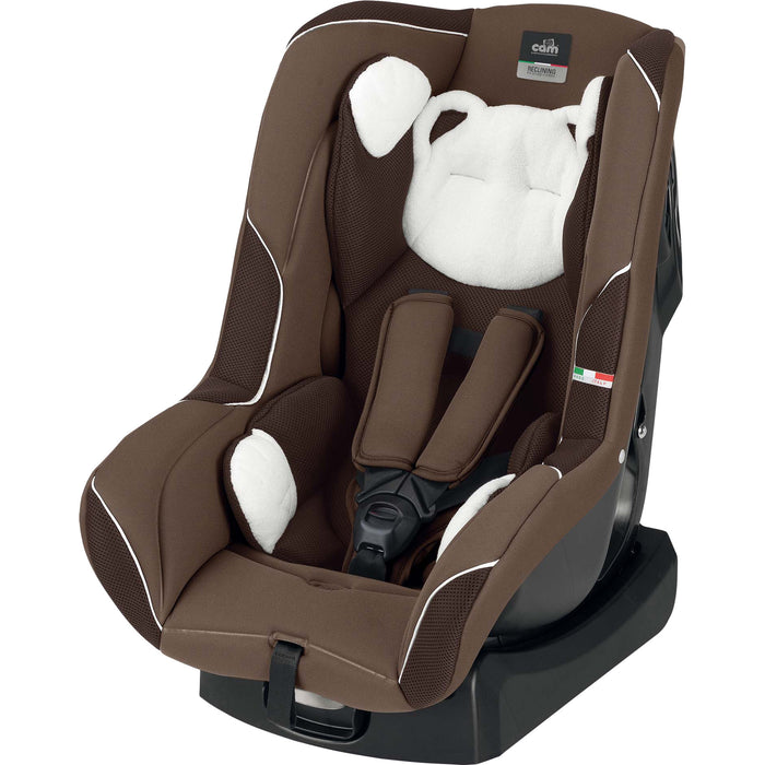 immagine-1-seggiolino-auto-gara-0.1-cam-532-con-riduttore-orso-ean-8005549311398