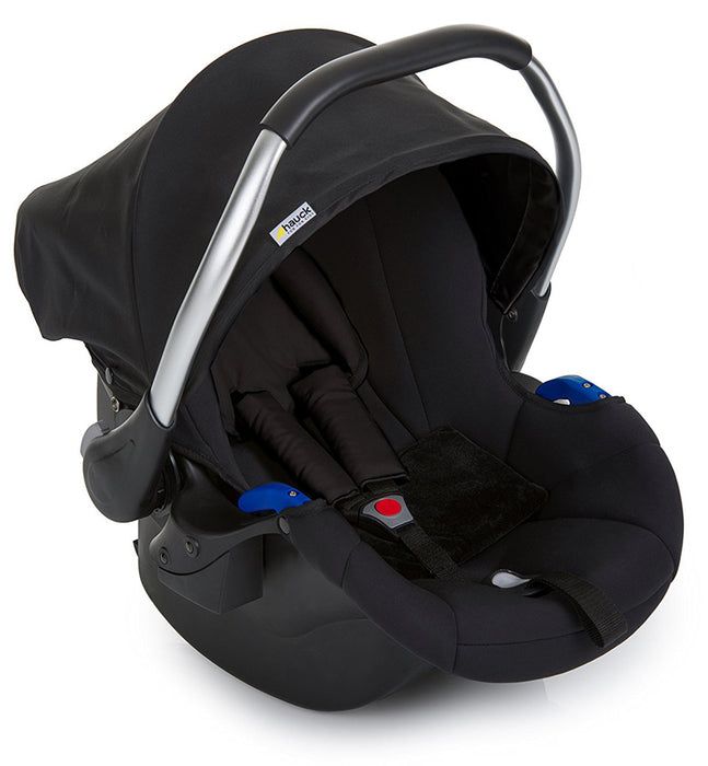 immagine-1-seggiolino-auto-hauck-zero-plus-comfortfix-0-black-ean-4007923614105
