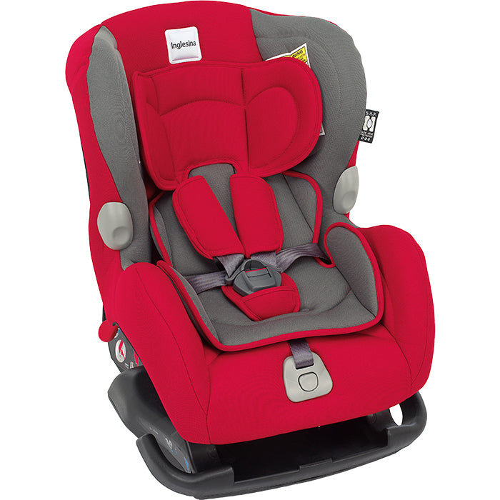 immagine-1-seggiolino-auto-inglesina-marco-polo-rosso-ean-8029448055498