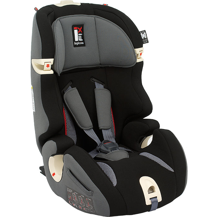 immagine-1-seggiolino-auto-inglesina-prime-miglia-i-fix-nero-ean-8029448055573