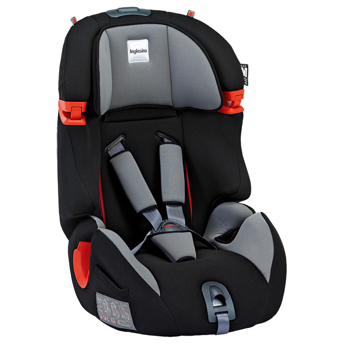 immagine-1-seggiolino-auto-inglesina-prime-miglia-nero-ean-8029448055535