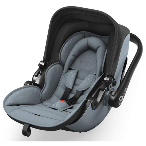 immagine-1-seggiolino-auto-kiddy-evolution-pro-2-polar-grey-ean-4009749366190