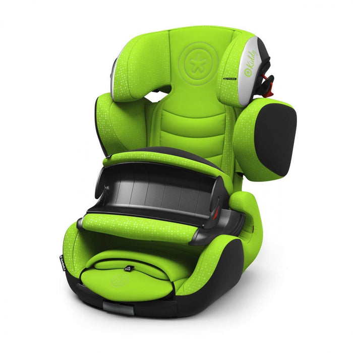 immagine-1-seggiolino-auto-kiddy-guardianfix-3-lizard-green-ean-4009749372719