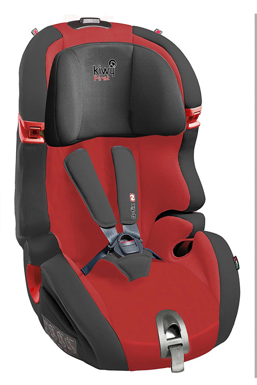 immagine-1-seggiolino-auto-kiwy-first-q-fix-123-rosso-ean-8033309495408