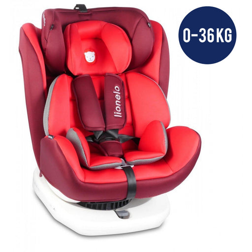immagine-1-seggiolino-auto-lionelo-bastian-isofix-0-36-kg-red-ean-5902581654205