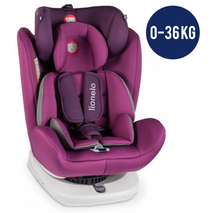 immagine-1-seggiolino-auto-lionelo-bastian-isofix-0-36-kg-violet-ean-5902581654229