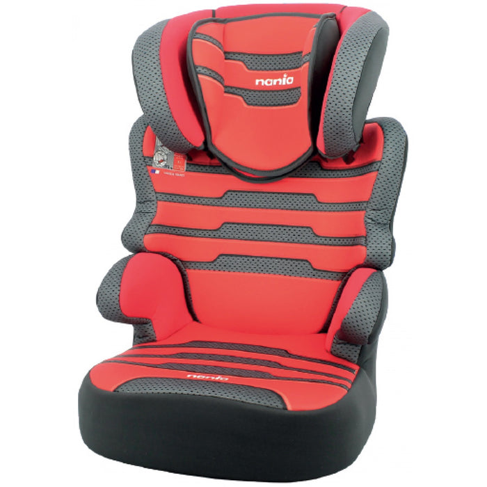 immagine-1-seggiolino-auto-nania-boomer-befix-rosso-ean-3507460132243