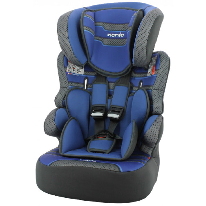 immagine-1-seggiolino-auto-nania-boomer-beline-blu-ean-3507460132311