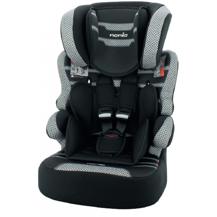 immagine-1-seggiolino-auto-nania-boomer-beline-nero-ean-3507460132410