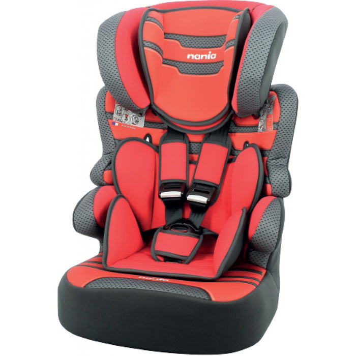 immagine-1-seggiolino-auto-nania-boomer-beline-rosso-ean-3507460132212