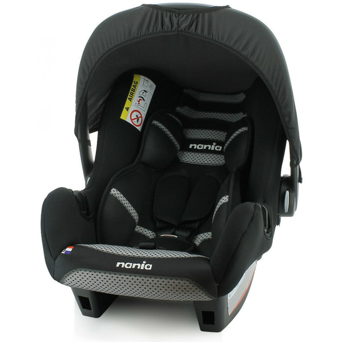 immagine-1-seggiolino-auto-nania-boomer-beone-nero