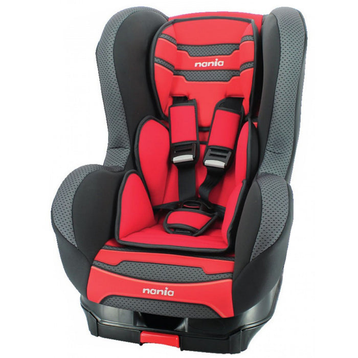 immagine-1-seggiolino-auto-nania-boomer-cosmo-isofix-rosso-ean-3507460132182
