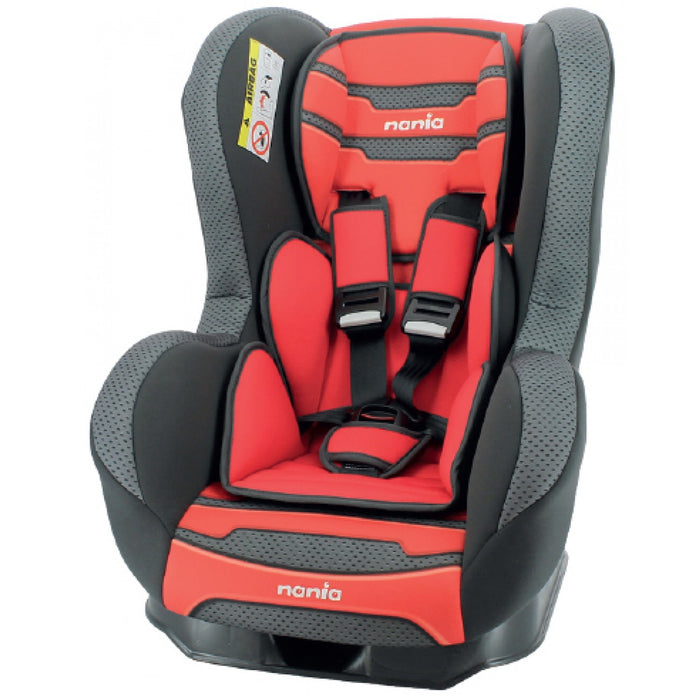 immagine-1-seggiolino-auto-nania-boomer-cosmo-rosso-ean-3507460132175