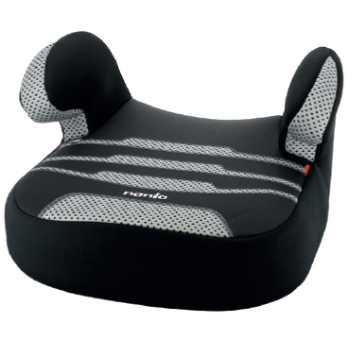 immagine-1-seggiolino-auto-nania-boomer-dream-nero-ean-3507460132434