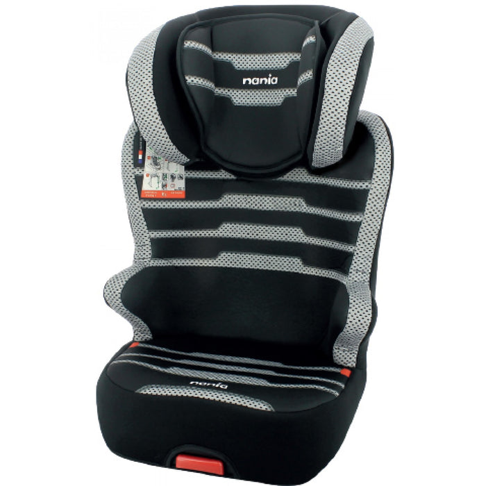 immagine-1-seggiolino-auto-nania-boomer-starter-isofix-nero-ean-3507460132458