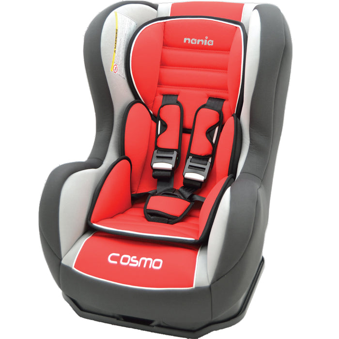 immagine-1-seggiolino-auto-nania-cosmo-sp-lx-isofix-carmin-ean-3507460951295