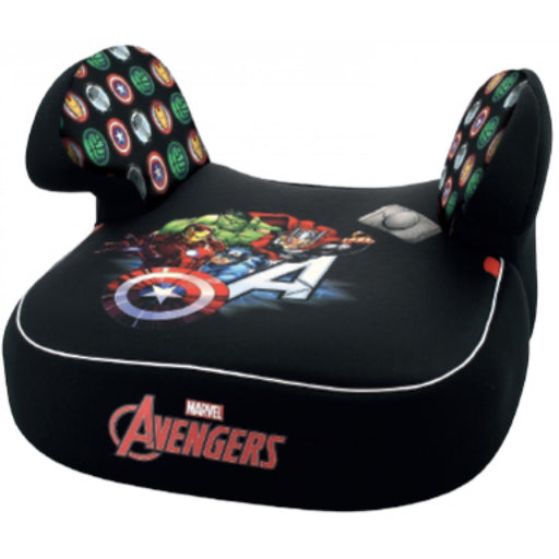 immagine-1-seggiolino-auto-nania-dream-marvel-avengers-ean-3507460131994
