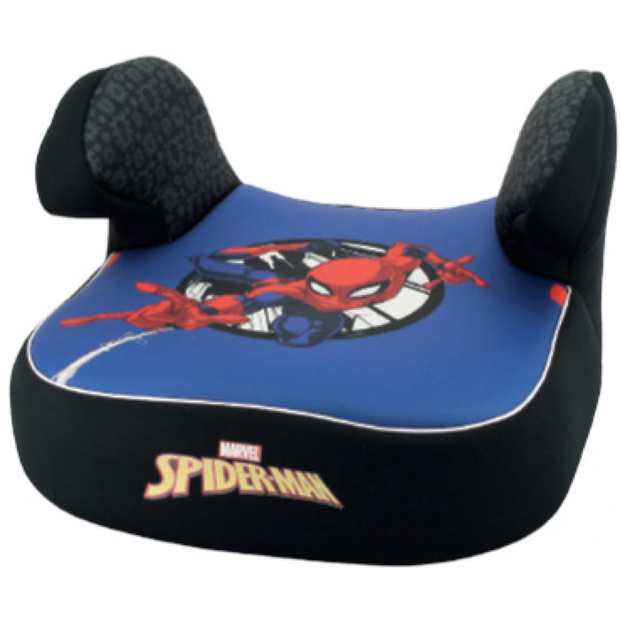 immagine-1-seggiolino-auto-nania-dream-marvel-spiderman-ean-3507460131987