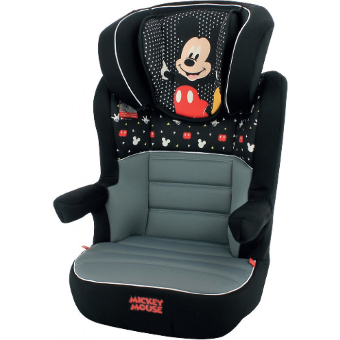immagine-1-seggiolino-auto-nania-i-max-disney-mickey-mouse-ean-3507460131895