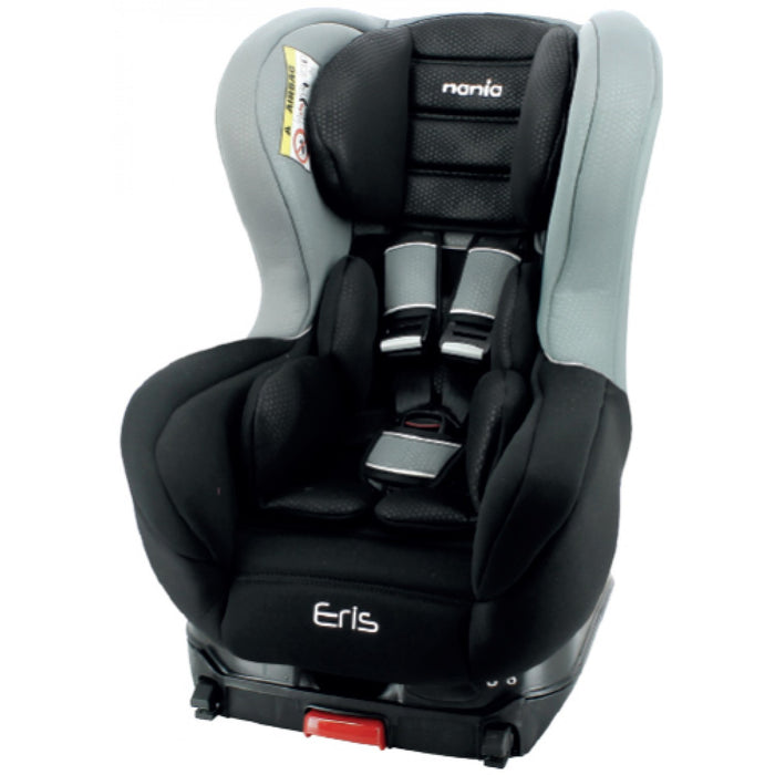immagine-1-seggiolino-auto-nania-luxe-eris-i-size-gris-ean-3507460128994
