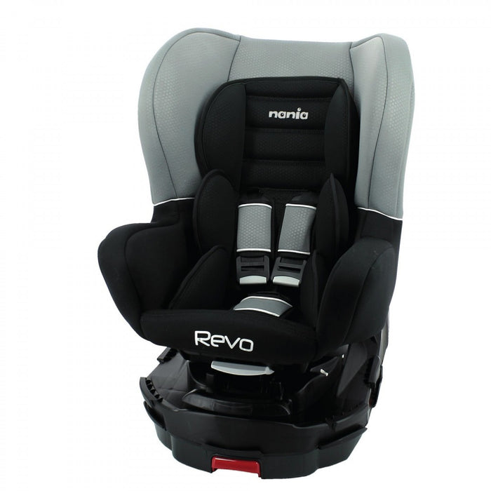 immagine-1-seggiolino-auto-nania-luxe-revo-isofix-gris-ean-3507460128956