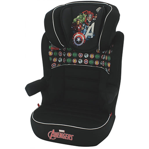 immagine-1-seggiolino-auto-nania-r-way-marvel-avengers