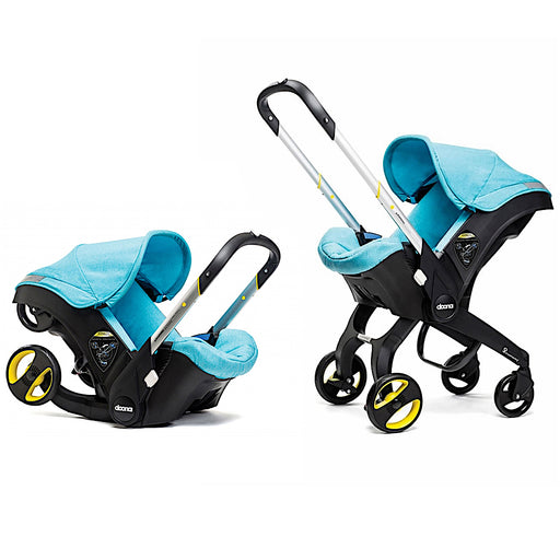 immagine-1-seggiolino-auto-passeggino-doona-2-in-1-gruppo-0-sky-turquoise-ean-4897055661500