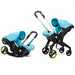 immagine-1-seggiolino-auto-passeggino-doona-2-in-1-gruppo-0-sky-turquoise-ean-4897055661500