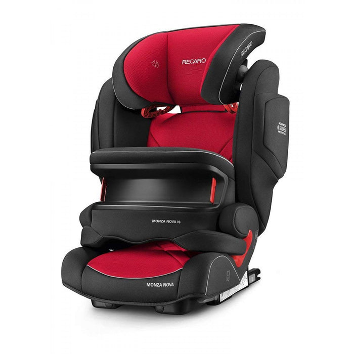 immagine-1-seggiolino-auto-recaro-monza-nova-is-seatfix-racing-red-ean-4031953062193