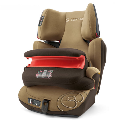 immagine-1-seggiolino-concord-transformer-pro-walnut-brown-ean-8433228021526