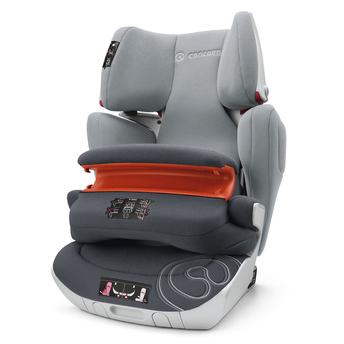 immagine-1-seggiolino-concord-transformer-xt-pro-graphite-ean-8433228021045